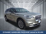 2023 Lincoln Aviator Reserve Premium