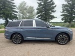 2025 Lincoln Aviator Black Label