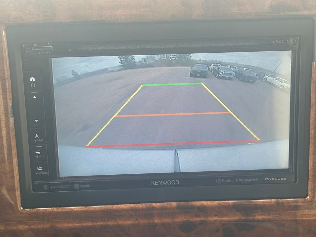 2019 Mercedes-Benz Sprinter 4500 Cargo Van 170 in. WB