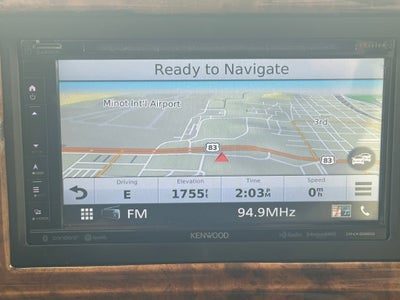 2019 Mercedes-Benz Sprinter 4500 Cargo Van 170 in. WB