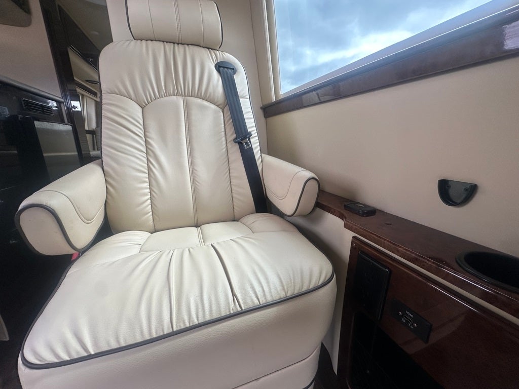 2019 Mercedes-Benz Sprinter 4500 Cargo Van 170 in. WB