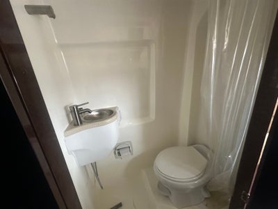 2019 Mercedes-Benz Sprinter 4500 Cargo Van 170 in. WB