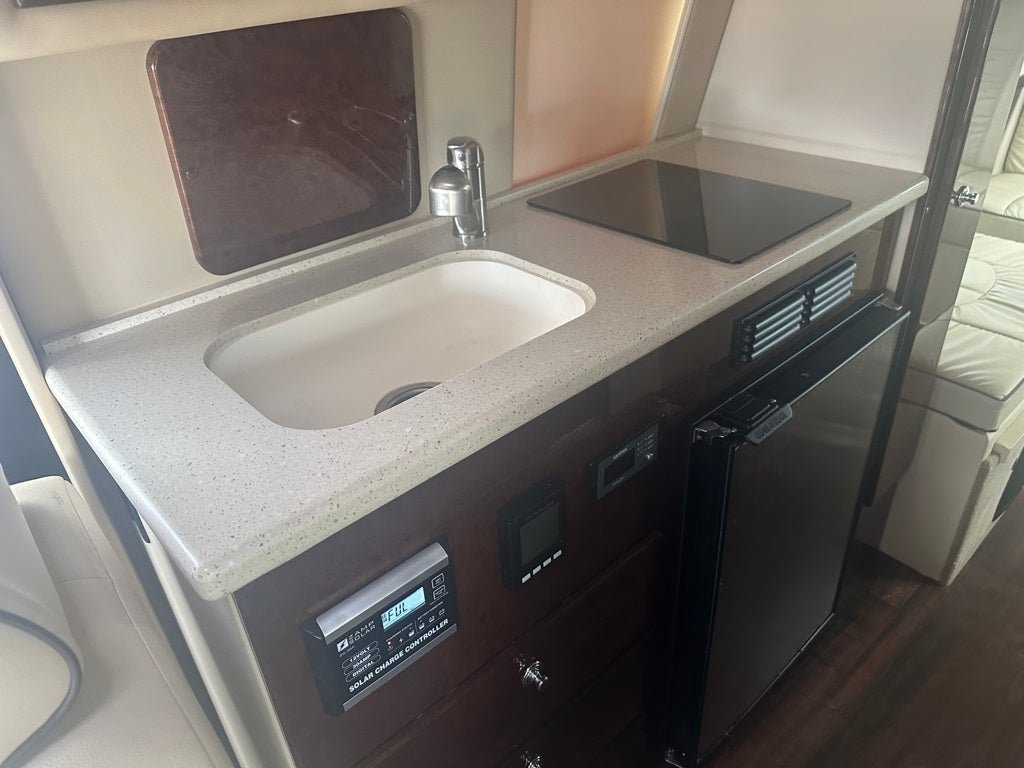 2019 Mercedes-Benz Sprinter 4500 Cargo Van 170 in. WB