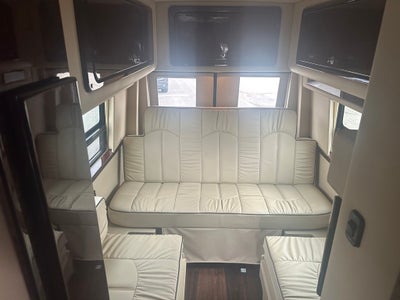 2019 Mercedes-Benz Sprinter 4500 Cargo Van 170 in. WB