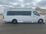 2019 Mercedes-Benz Sprinter 4500 Cargo Van 170 in. WB