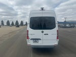 2019 Mercedes-Benz Sprinter 4500 Cargo Van 170 in. WB