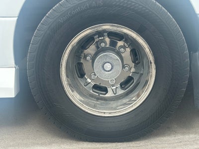 2019 Mercedes-Benz Sprinter 4500 Cargo Van 170 in. WB