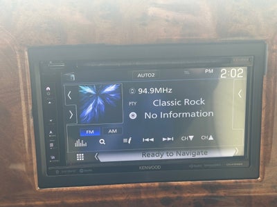 2019 Mercedes-Benz Sprinter 4500 Cargo Van 170 in. WB