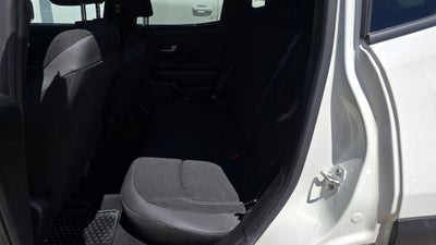 2023 Jeep Renegade Altitude