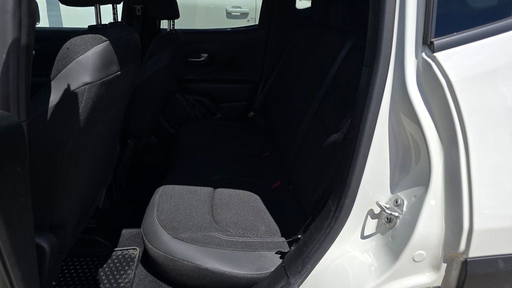 2023 Jeep Renegade Altitude