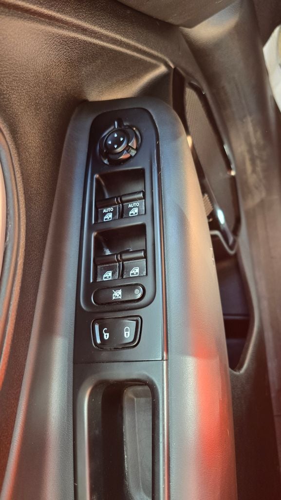 2023 Jeep Renegade Altitude