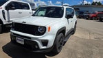 2023 Jeep Renegade Altitude