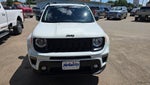 2023 Jeep Renegade Altitude