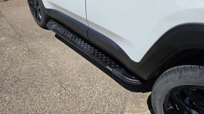 2023 Jeep Renegade Altitude