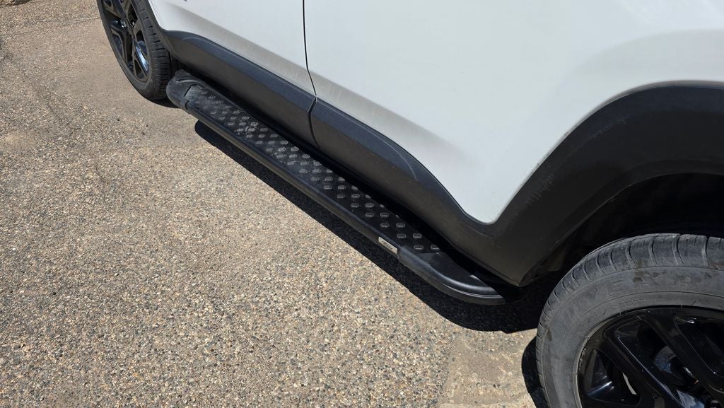 2023 Jeep Renegade Altitude