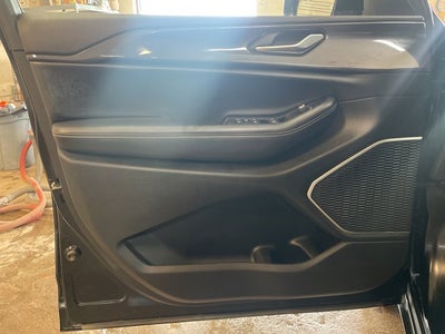 2022 Jeep Grand Cherokee L Altitude