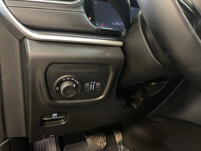 2022 Jeep Grand Cherokee L Altitude