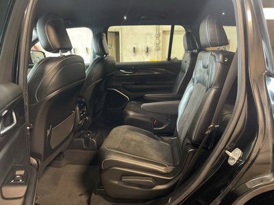 2022 Jeep Grand Cherokee L Altitude