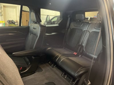 2022 Jeep Grand Cherokee L Altitude