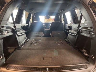 2022 Jeep Grand Cherokee L Altitude