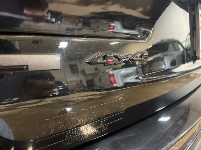 2022 Jeep Grand Cherokee L Altitude