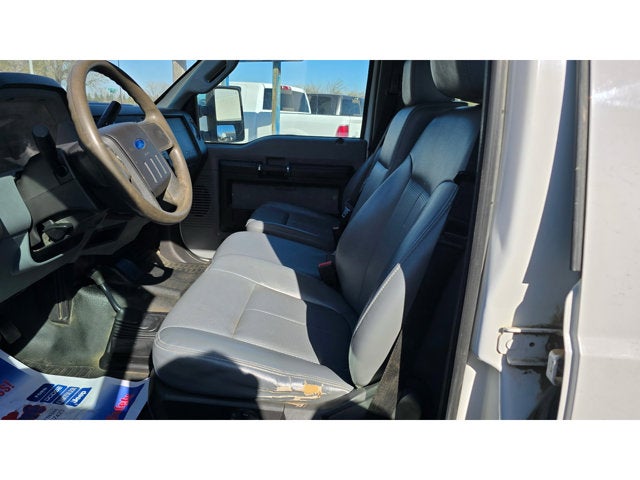 2015 Ford Super Duty F-250 SRW XL