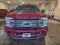 2019 Ford Super Duty F-350 SRW Platinum