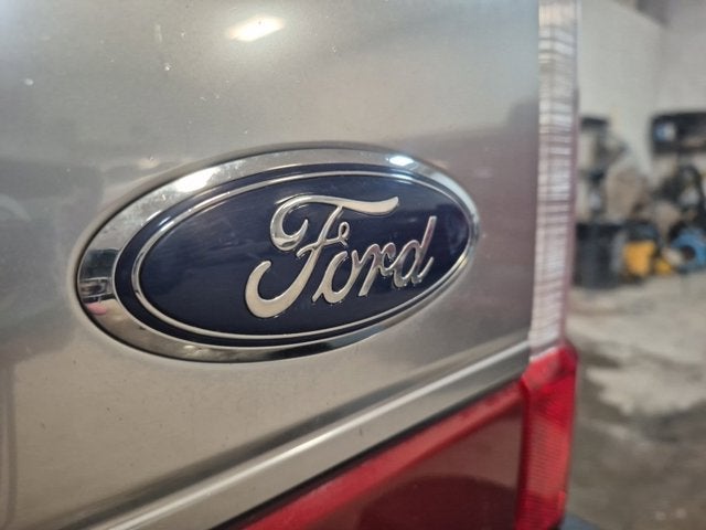 2019 Ford Super Duty F-350 SRW Platinum