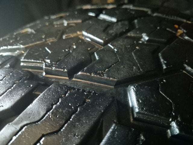 2019 Ford Super Duty F-350 SRW Platinum