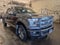 2017 Ford F-150 Platinum