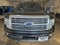 2012 Ford F-150 Platinum