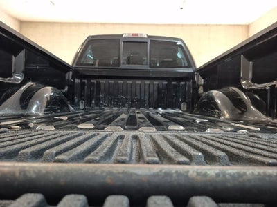 2012 Ford F-150 Platinum