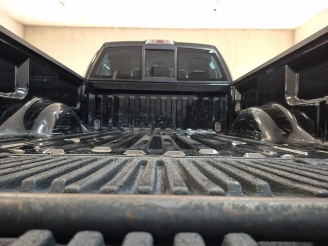 2012 Ford F-150 Platinum