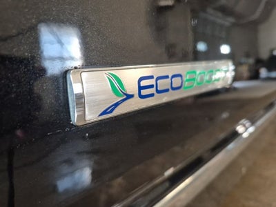 2012 Ford F-150 Platinum