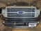 2012 Ford F-150 Platinum