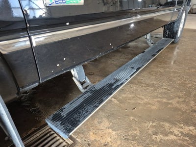 2012 Ford F-150 Platinum