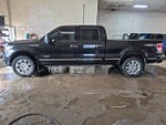 2012 Ford F-150 Platinum
