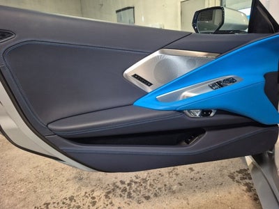 2023 Chevrolet Corvette 3LT