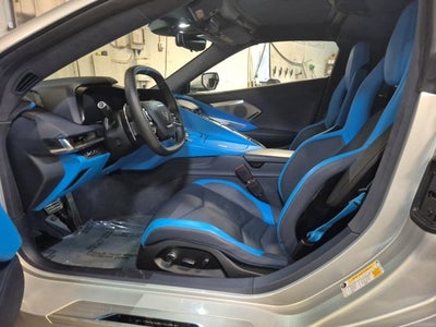 2023 Chevrolet Corvette 3LT