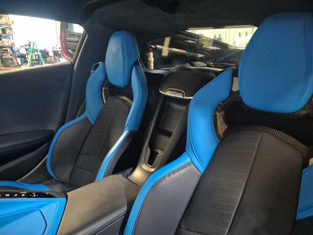 2023 Chevrolet Corvette 3LT