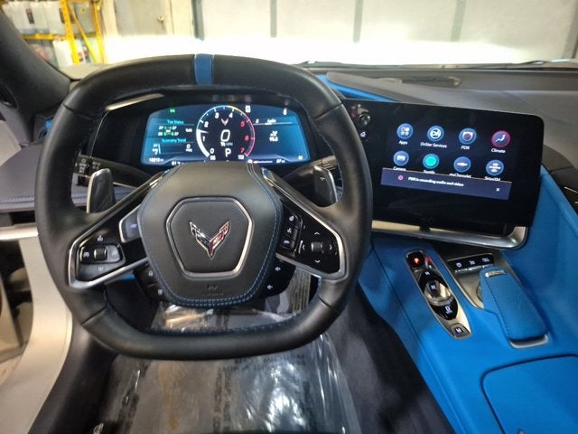 2023 Chevrolet Corvette 3LT