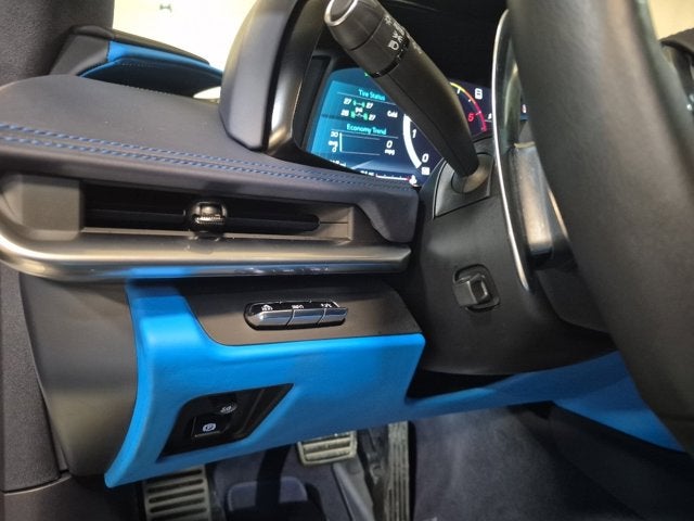 2023 Chevrolet Corvette 3LT