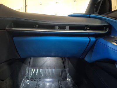 2023 Chevrolet Corvette 3LT