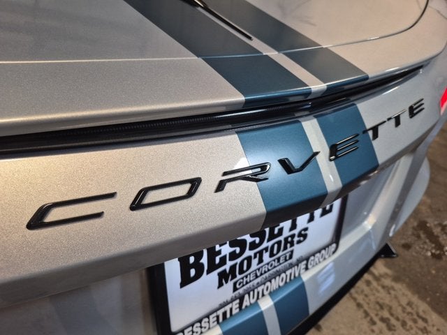 2023 Chevrolet Corvette 3LT