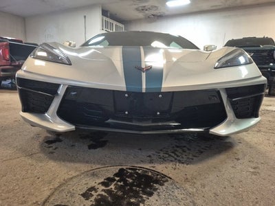 2023 Chevrolet Corvette 3LT