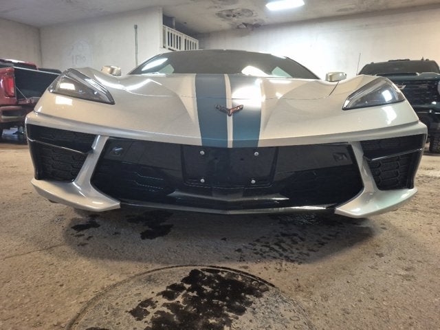 2023 Chevrolet Corvette 3LT