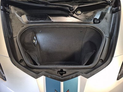 2023 Chevrolet Corvette 3LT