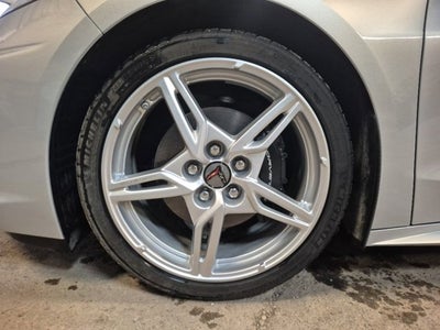 2023 Chevrolet Corvette 3LT