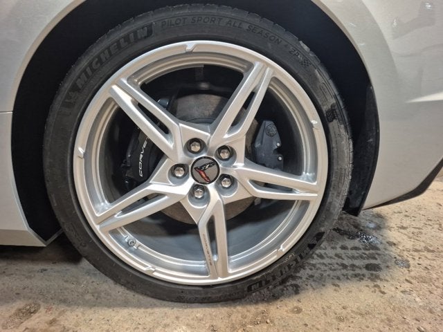 2023 Chevrolet Corvette 3LT