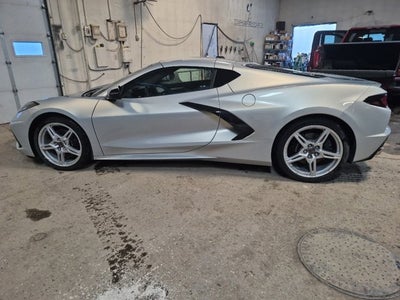 2023 Chevrolet Corvette 3LT